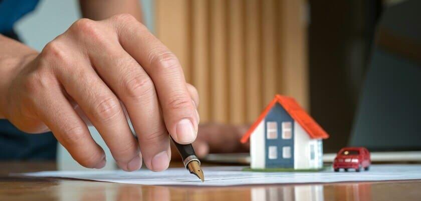 Checklist Maison qui ne se vend pas