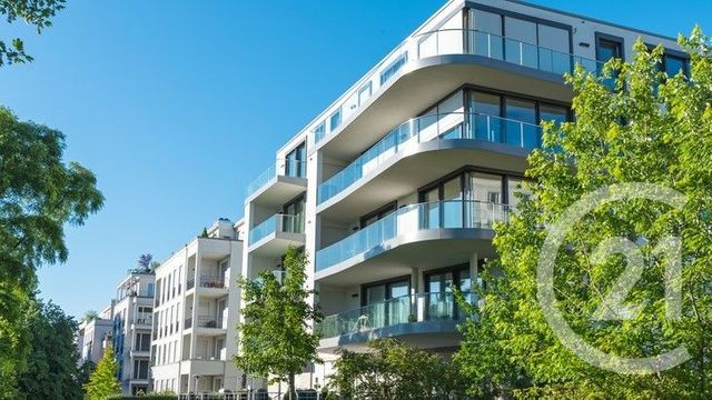 appartement - VANNES - 56