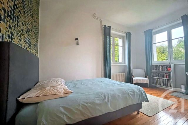 maison à vendre - 6 pièces - 285.0 m2 - VANNES - 56 - BRETAGNE - Century 21 Beaulieu