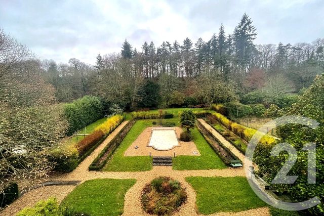 maison à vendre - 6 pièces - 285.0 m2 - VANNES - 56 - BRETAGNE - Century 21 Beaulieu