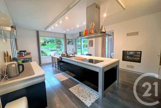 maison à vendre - 6 pièces - 285.0 m2 - VANNES - 56 - BRETAGNE - Century 21 Beaulieu