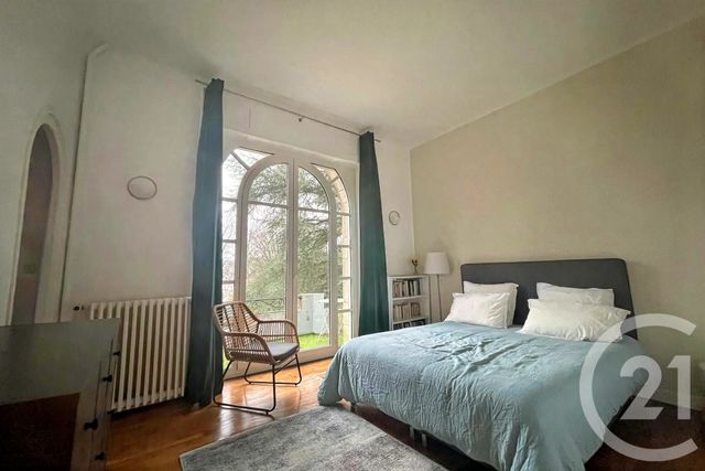 maison à vendre - 6 pièces - 285.0 m2 - VANNES - 56 - BRETAGNE - Century 21 Beaulieu