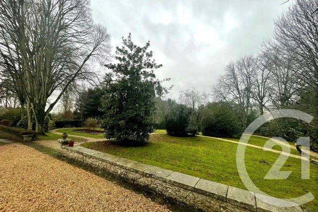 maison à vendre - 6 pièces - 285.0 m2 - VANNES - 56 - BRETAGNE - Century 21 Beaulieu