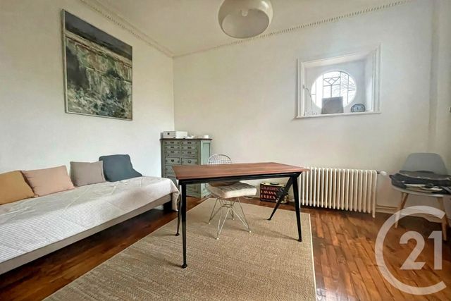 maison à vendre - 6 pièces - 285.0 m2 - VANNES - 56 - BRETAGNE - Century 21 Beaulieu