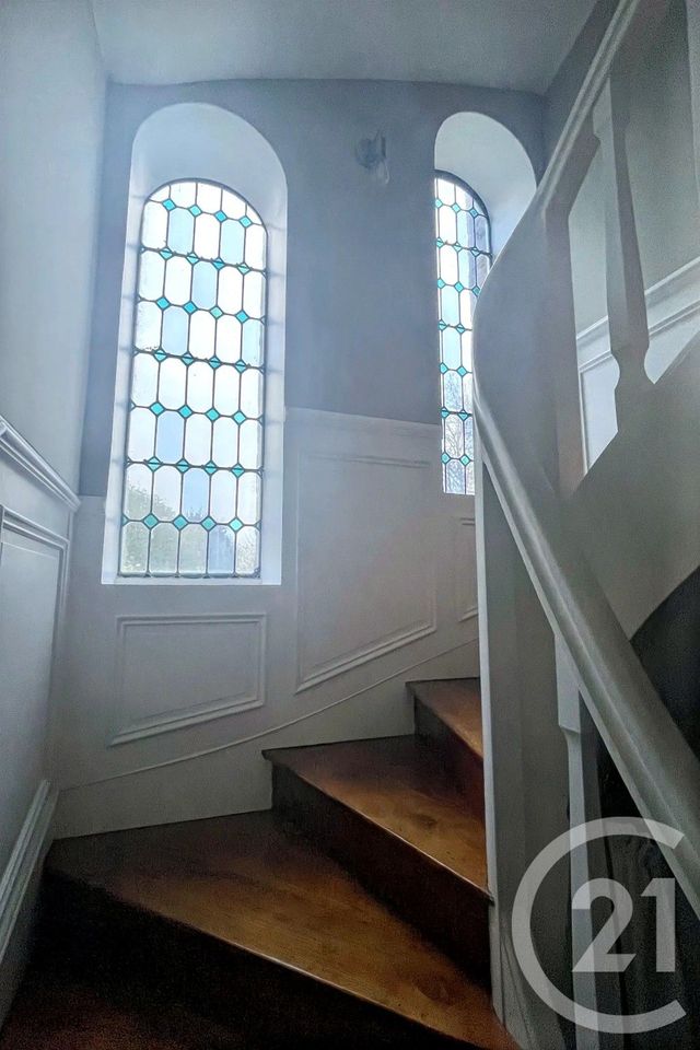 maison à vendre - 6 pièces - 285.0 m2 - VANNES - 56 - BRETAGNE - Century 21 Beaulieu