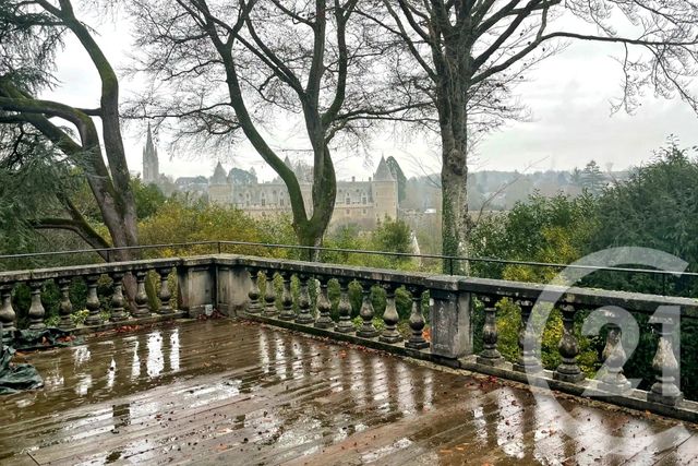 maison à vendre - 6 pièces - 285.0 m2 - VANNES - 56 - BRETAGNE - Century 21 Beaulieu