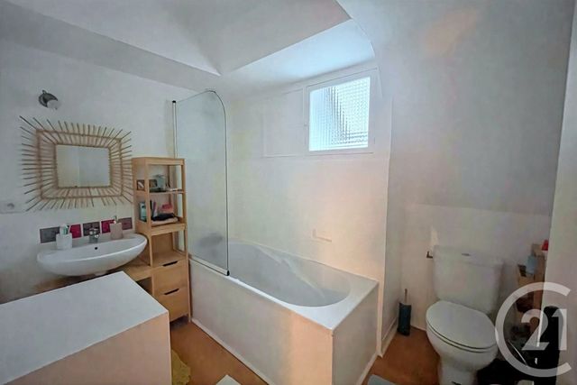 maison à vendre - 6 pièces - 285.0 m2 - VANNES - 56 - BRETAGNE - Century 21 Beaulieu