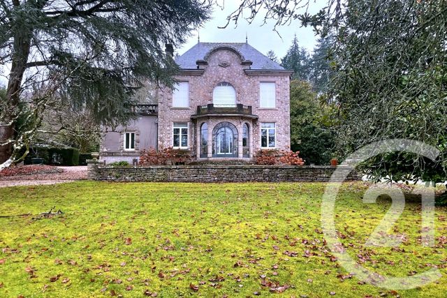 maison - VANNES - 56