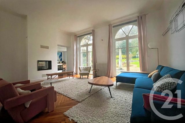 maison à vendre - 6 pièces - 285.0 m2 - VANNES - 56 - BRETAGNE - Century 21 Beaulieu