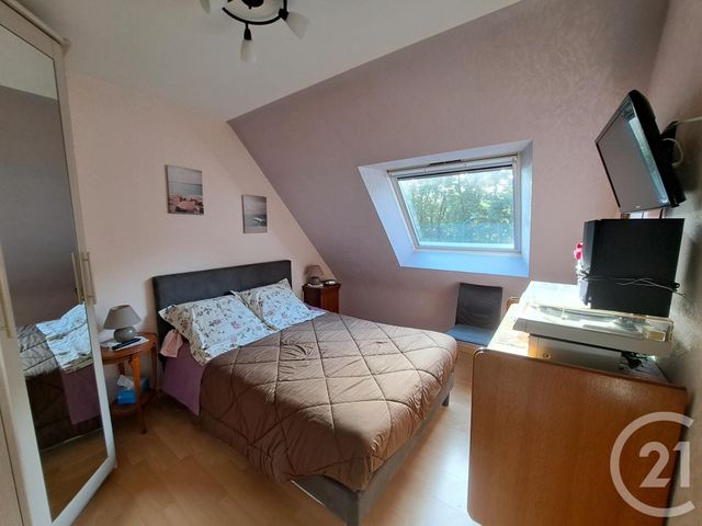 maison à vendre - 5 pièces - 120.0 m2 - MONTERBLANC - 56 - BRETAGNE - Century 21 Beaulieu