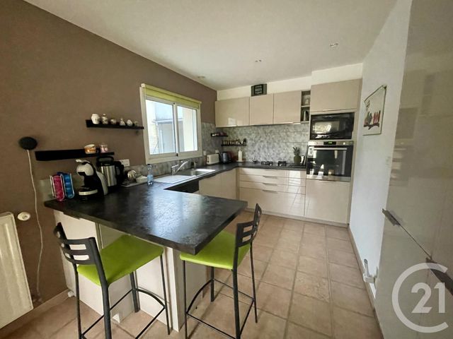 maison à vendre - 5 pièces - 120.0 m2 - MONTERBLANC - 56 - BRETAGNE - Century 21 Beaulieu