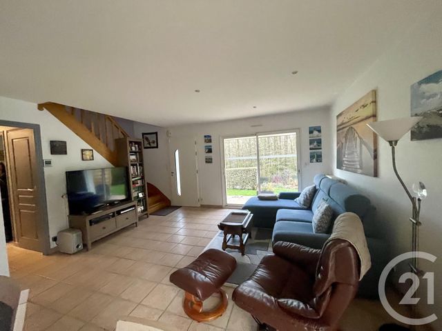 maison à vendre - 5 pièces - 120.0 m2 - MONTERBLANC - 56 - BRETAGNE - Century 21 Beaulieu