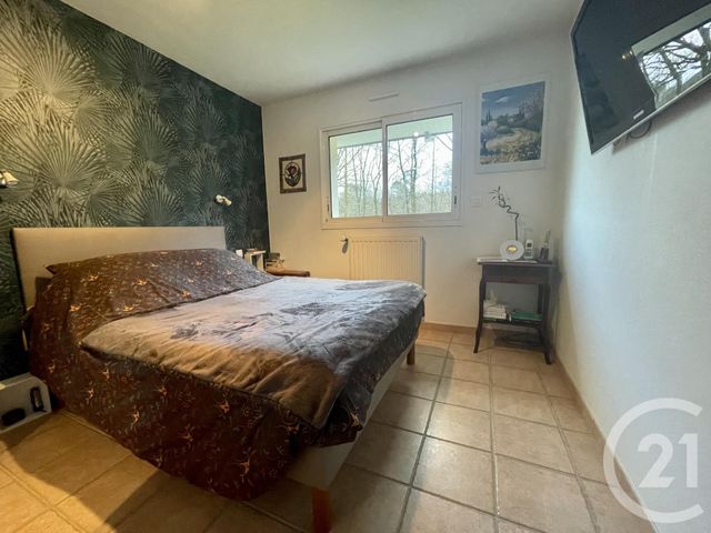 maison à vendre - 5 pièces - 120.0 m2 - MONTERBLANC - 56 - BRETAGNE - Century 21 Beaulieu