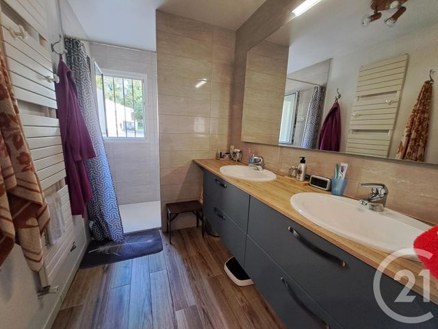 maison à vendre - 5 pièces - 120.0 m2 - MONTERBLANC - 56 - BRETAGNE - Century 21 Beaulieu