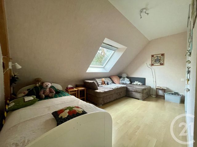 maison à vendre - 5 pièces - 120.0 m2 - MONTERBLANC - 56 - BRETAGNE - Century 21 Beaulieu