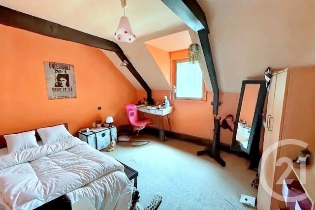 maison à vendre - 5 pièces - 192.0 m2 - ST AVE - 56 - BRETAGNE - Century 21 Beaulieu