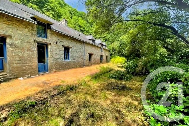 maison à vendre - 5 pièces - 192.0 m2 - ST AVE - 56 - BRETAGNE - Century 21 Beaulieu