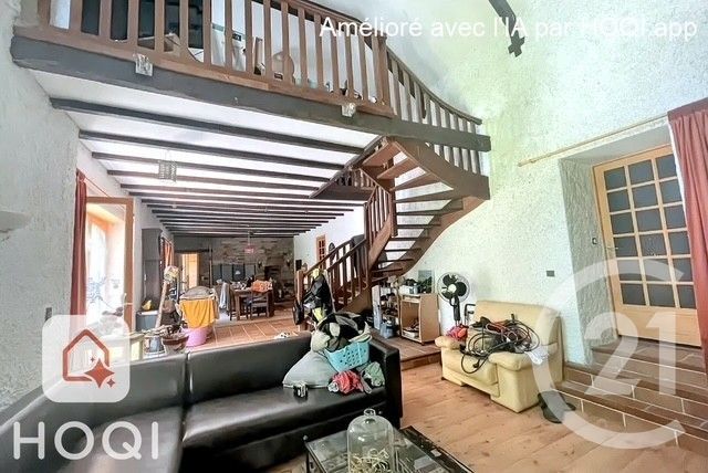 maison à vendre - 5 pièces - 192.0 m2 - ST AVE - 56 - BRETAGNE - Century 21 Beaulieu