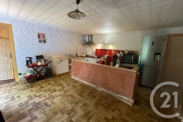 maison à vendre - 5 pièces - 192.0 m2 - ST AVE - 56 - BRETAGNE - Century 21 Beaulieu