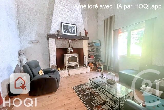 maison à vendre - 5 pièces - 192.0 m2 - ST AVE - 56 - BRETAGNE - Century 21 Beaulieu