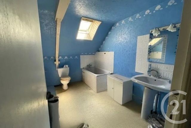 maison à vendre - 5 pièces - 192.0 m2 - ST AVE - 56 - BRETAGNE - Century 21 Beaulieu