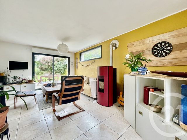 maison à vendre - 5 pièces - 120.0 m2 - MONTERBLANC - 56 - BRETAGNE - Century 21 Beaulieu