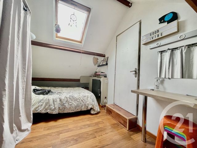 maison à vendre - 5 pièces - 120.0 m2 - MONTERBLANC - 56 - BRETAGNE - Century 21 Beaulieu