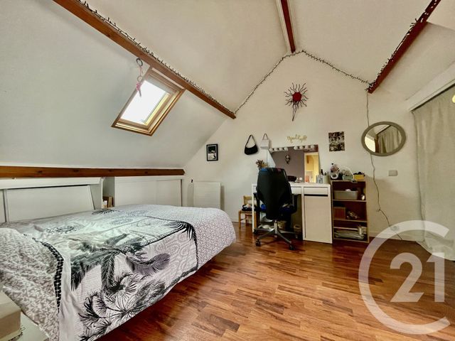 maison à vendre - 5 pièces - 120.0 m2 - MONTERBLANC - 56 - BRETAGNE - Century 21 Beaulieu