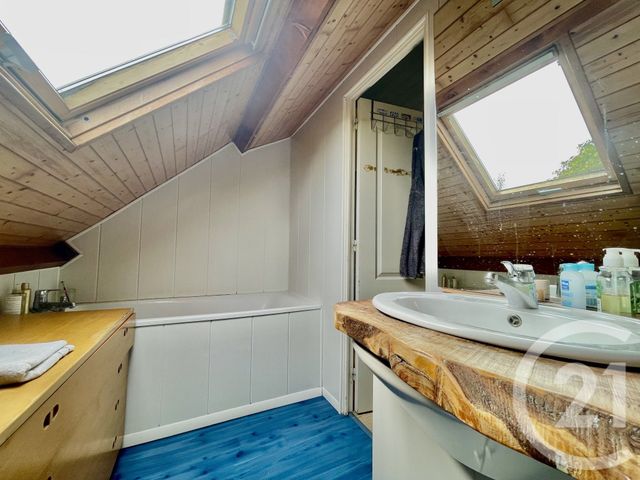 maison à vendre - 5 pièces - 120.0 m2 - MONTERBLANC - 56 - BRETAGNE - Century 21 Beaulieu