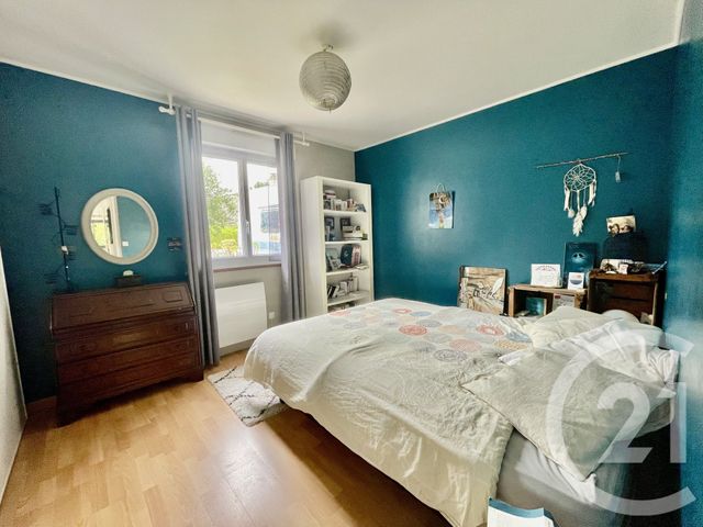 maison à vendre - 5 pièces - 120.0 m2 - MONTERBLANC - 56 - BRETAGNE - Century 21 Beaulieu