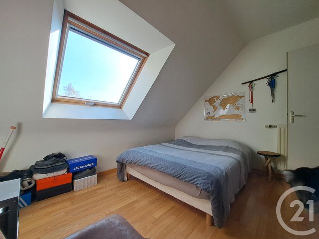 maison à vendre - 5 pièces - 110.58 m2 - MONTERBLANC - 56 - BRETAGNE - Century 21 Beaulieu