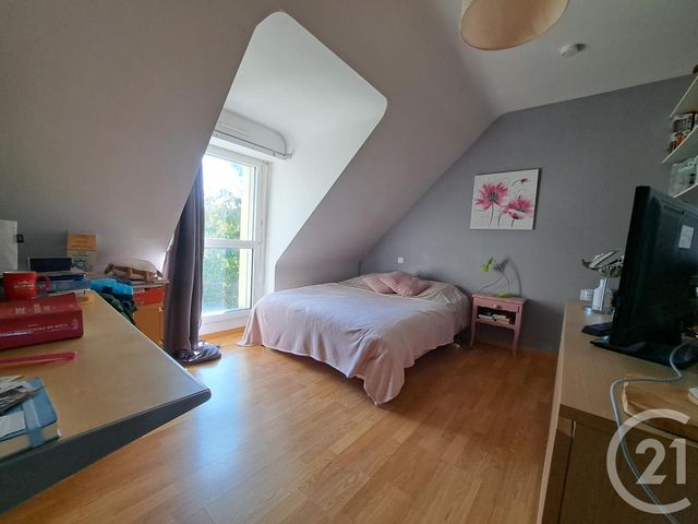 maison à vendre - 5 pièces - 110.58 m2 - MONTERBLANC - 56 - BRETAGNE - Century 21 Beaulieu