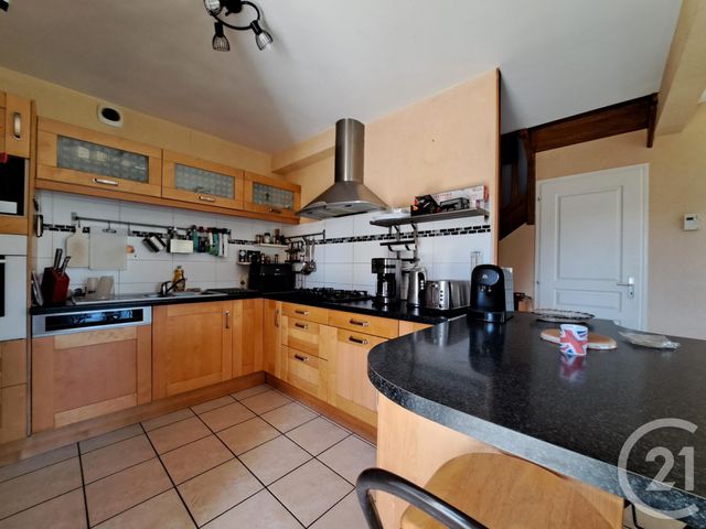 maison à vendre - 5 pièces - 110.58 m2 - MONTERBLANC - 56 - BRETAGNE - Century 21 Beaulieu