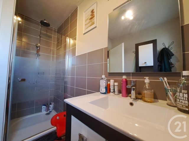 maison à vendre - 5 pièces - 110.58 m2 - MONTERBLANC - 56 - BRETAGNE - Century 21 Beaulieu