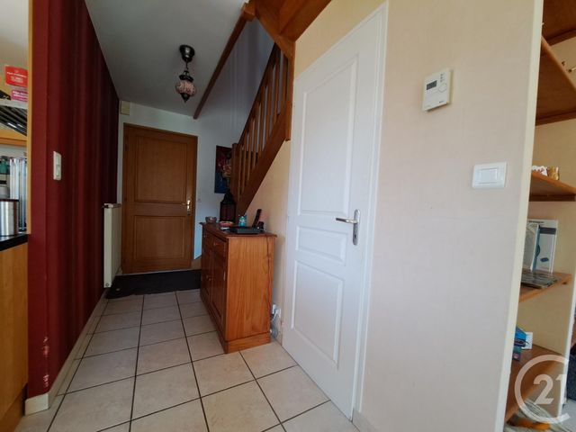 maison à vendre - 5 pièces - 110.58 m2 - MONTERBLANC - 56 - BRETAGNE - Century 21 Beaulieu