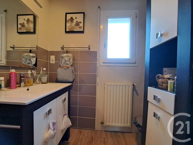 maison à vendre - 5 pièces - 110.58 m2 - MONTERBLANC - 56 - BRETAGNE - Century 21 Beaulieu