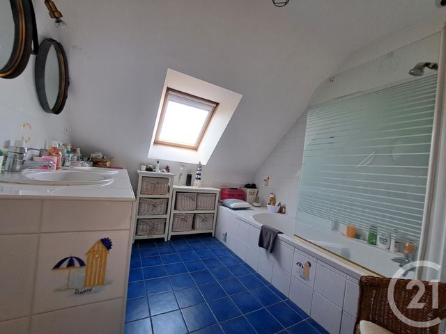 maison à vendre - 5 pièces - 110.58 m2 - MONTERBLANC - 56 - BRETAGNE - Century 21 Beaulieu