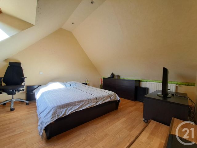 maison à vendre - 5 pièces - 110.58 m2 - MONTERBLANC - 56 - BRETAGNE - Century 21 Beaulieu