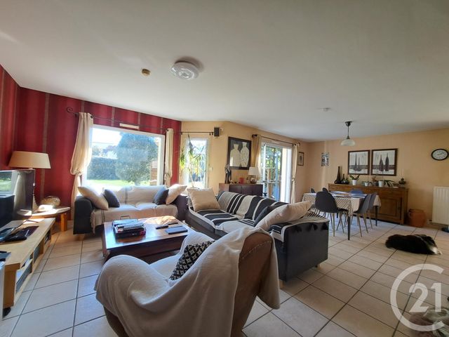 maison à vendre - 5 pièces - 110.58 m2 - MONTERBLANC - 56 - BRETAGNE - Century 21 Beaulieu