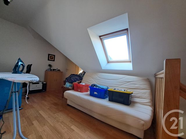 maison à vendre - 5 pièces - 110.58 m2 - MONTERBLANC - 56 - BRETAGNE - Century 21 Beaulieu