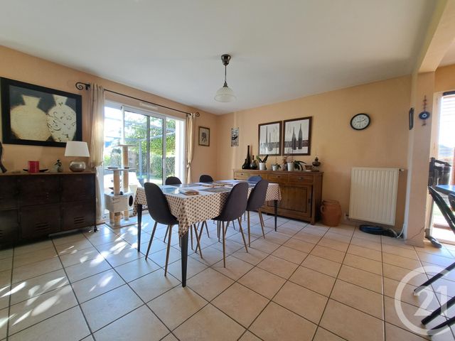 maison à vendre - 5 pièces - 110.58 m2 - MONTERBLANC - 56 - BRETAGNE - Century 21 Beaulieu