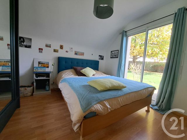 maison à vendre - 5 pièces - 110.58 m2 - MONTERBLANC - 56 - BRETAGNE - Century 21 Beaulieu