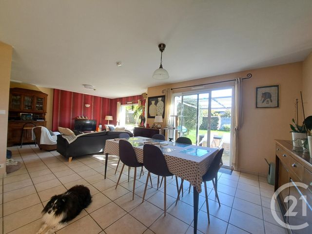 maison à vendre - 5 pièces - 110.58 m2 - MONTERBLANC - 56 - BRETAGNE - Century 21 Beaulieu