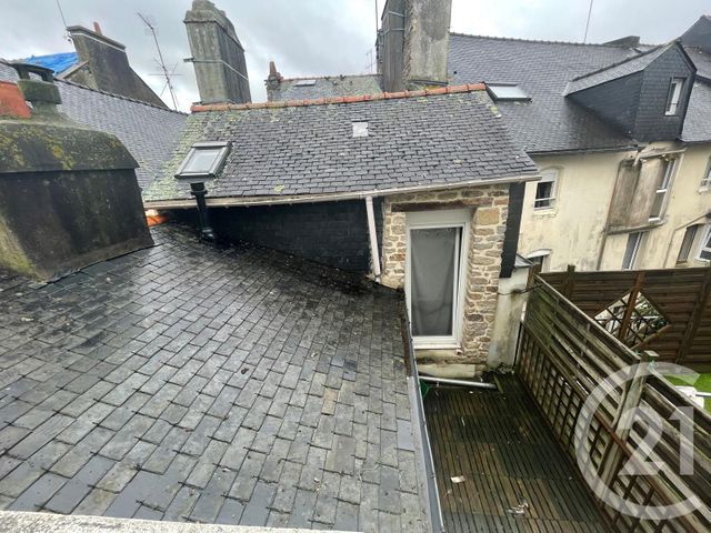 maison à vendre - 3 pièces - 78.2 m2 - VANNES - 56 - BRETAGNE - Century 21 Beaulieu