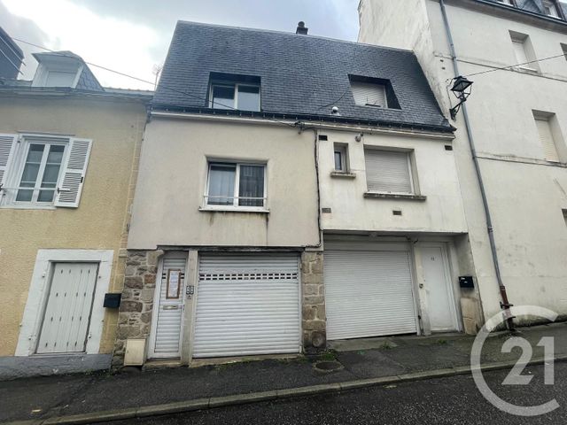 maison - VANNES - 56