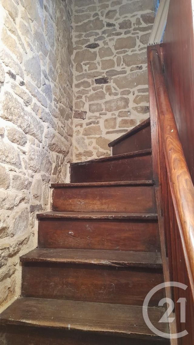 maison à vendre - 3 pièces - 78.2 m2 - VANNES - 56 - BRETAGNE - Century 21 Beaulieu