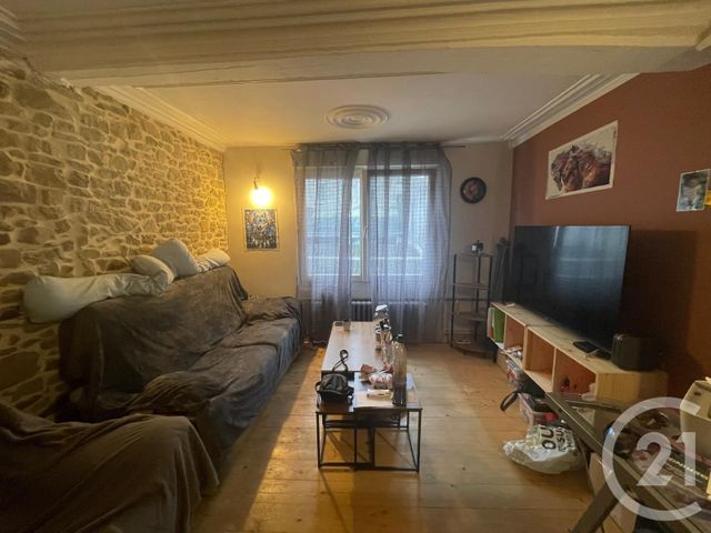 maison à vendre - 3 pièces - 78.2 m2 - VANNES - 56 - BRETAGNE - Century 21 Beaulieu