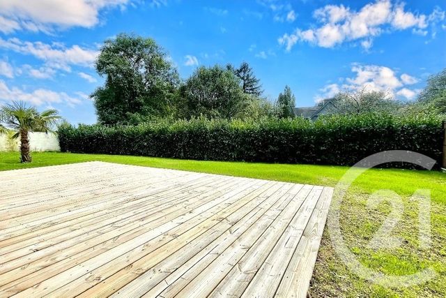 Maison à vendre VANNES