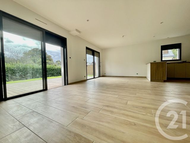 maison à vendre - 6 pièces - 142.65 m2 - VANNES - 56 - BRETAGNE - Century 21 Beaulieu