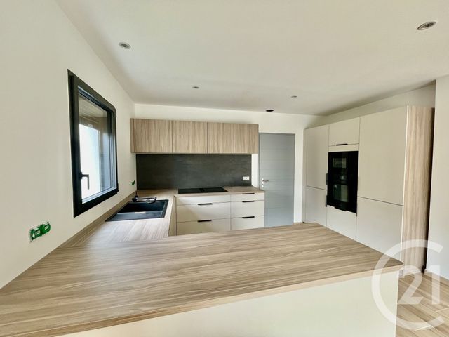 maison à vendre - 6 pièces - 142.65 m2 - VANNES - 56 - BRETAGNE - Century 21 Beaulieu